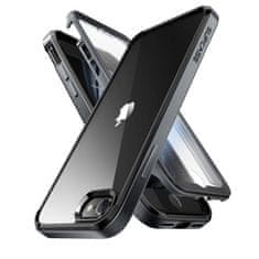 SUPCASE ub edge pro iphone 7/8 / se 2020/2022 črn