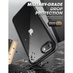 SUPCASE ub edge pro iphone 7/8 / se 2020/2022 črn