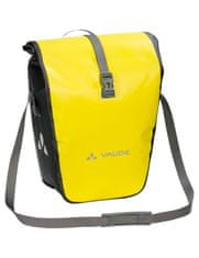Vaude Aqua Back torba, za kolo, zadnja, 48 L, rumena