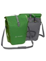 Vaude Aqua Back torba, za kolo, zadnja, 48 L, zelena