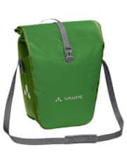 Vaude Aqua Back torba, za kolo, zadnja, 48 L, zelena