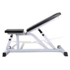 Vidaxl Fitnes / Vadbena Klop za Dvigovanje