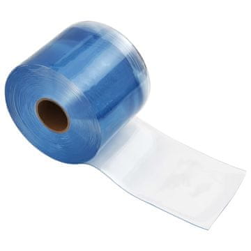 Vidaxl PVC trak 1,6 mm x 200 mm 25 m