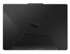 ASUS TUF Gaming F15 FX506LHB-HN324 prenosnik (90NR03U2-M00DD0)