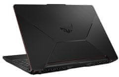 ASUS TUF Gaming F15 FX506LHB-HN324 prenosnik (90NR03U2-M00DD0)