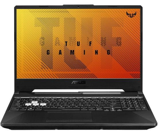 ASUS TUF Gaming F15 FX506LHB-HN324 prenosnik (90NR03U2-M00DD0)