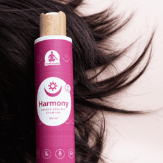Etnobotanika Energijsko informiran šampon Harmony