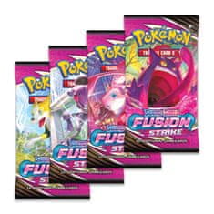 Pokémon Pokemon TCG: Fusion Strike Paketek