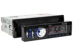 Blow 12V 1DIN avtoradio 4x50W MP3 USB SD MMC RDC