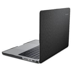 Spigen URBAN FIT MACBOOK PRO 14 2021-2022 BLACK OVITEK ZA PRENOSNIK