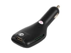 Blow Avto FM oddajnik MP3 SD USB 12-24V + daljinski upravljalec