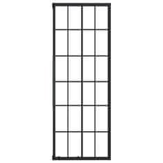 Vidaxl Tuš kabina ESG 80x80x180 cm
