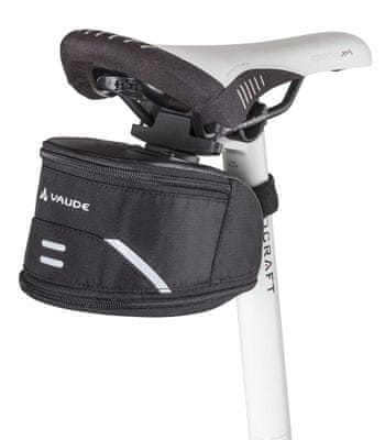  Vaude Tool M torbica za kolo, 0.6 L, črna