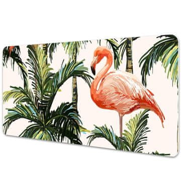 Decormat Podloga za mizo Flamingos