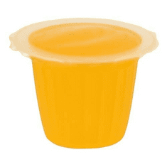 Hrana za ptice Fruit Cup Orange 6 kos