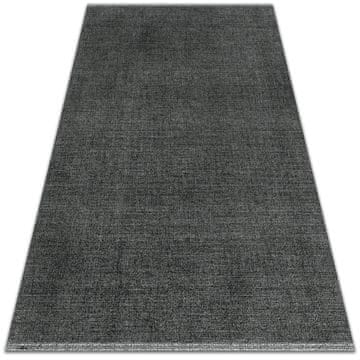 Decormat Vinilna preproga Temen kamen