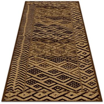 Decormat PVC podloga Etnični vzorec