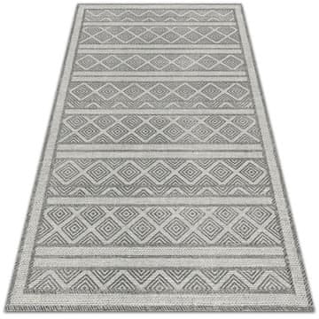 Decormat PVC preproga Čudoviti zadetki