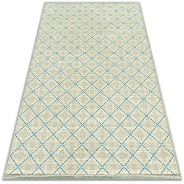 Decormat Vinil preproga Geometrijske črte