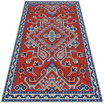 Decormat PVC podloga Indijski posnetki