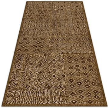 Decormat Vinil preproga Plemenski vzorec