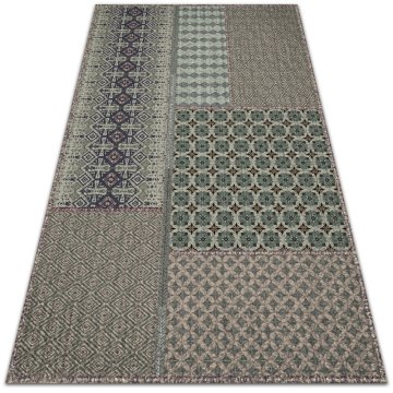 Decormat PVC podloga Azteški slog