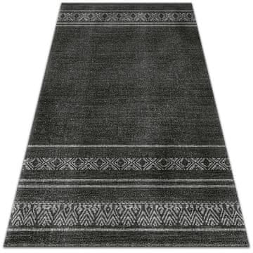 Decormat Vinilna preproga Afriški vzorec