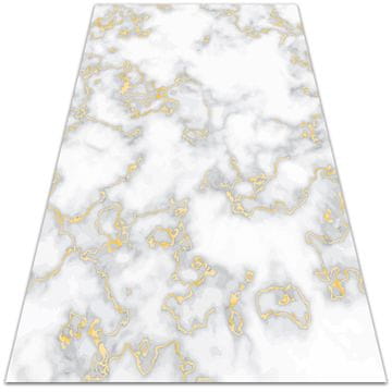 Decormat PVC preproga Marmor golden river