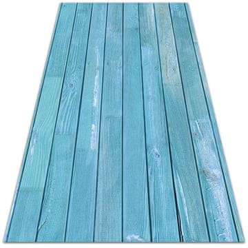 Decormat Vinil preproga Modro