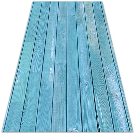 Decormat Vinil preproga Modro