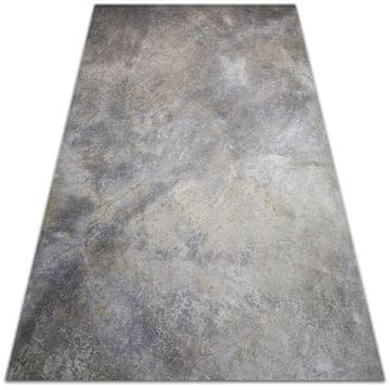 Decormat Vinil preproga Razpokan beton