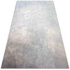 Decormat Vinilna preproga Gladek beton 60x90 cm 