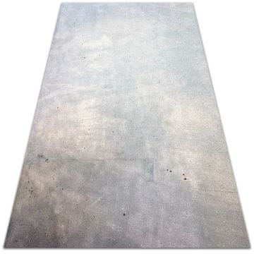 Decormat Vinilna preproga Gladek beton