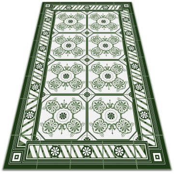 Decormat PVC preproga Vintage ploščice