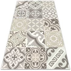 Decormat Vinilna preproga Različni vzorci 150x225 cm 