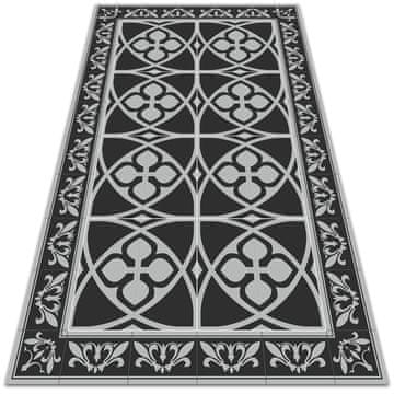 Decormat Vinilna preproga Keltski vzorec