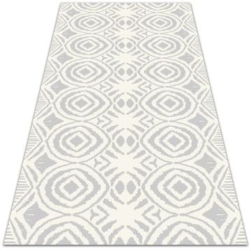 Decormat Vinilna preproga Vzorec rib
