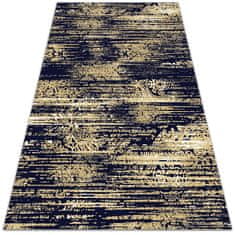 Decormat Vinilna preproga Tekstura poškodovane tkanine 120x180 cm 