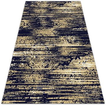 Decormat Vinilna preproga Tekstura poškodovane tkanine