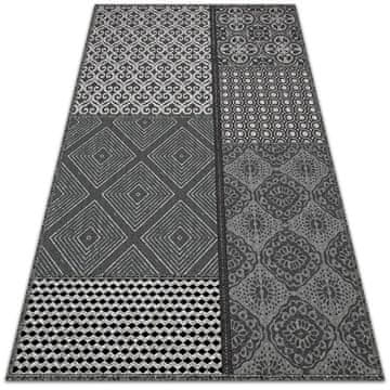 Decormat Vinilna preproga Mešanica različnih modelov