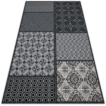 Decormat Vinil preproga Mešanica modelov