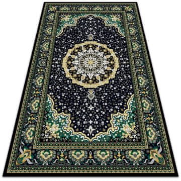 Decormat PVC preproga Zlata mandala