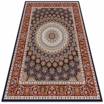 Decormat Vinil preproga Highloting mandala