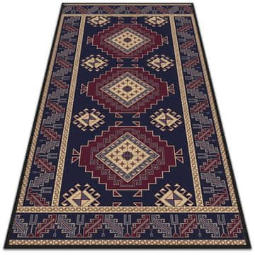 Decormat Vinil preproga Geometrijska abstrakcija