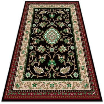 Decormat PVC podloga Cvetni vzorci