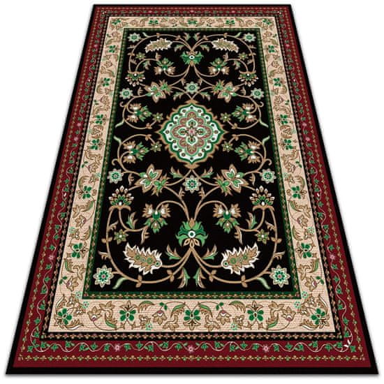 Decormat PVC podloga Cvetni vzorci | mimovrste=)