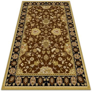Decormat Vinilna preproga Orientalski turški vzorec