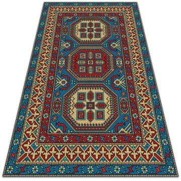 Decormat PVC podloga Ljudski vzorec