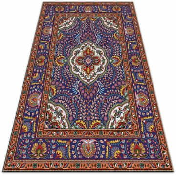 Decormat PVC podloga Ljudski slog