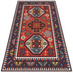 Decormat Vinilna preproga Tradicionalni ljudski slog 60x90 cm 
